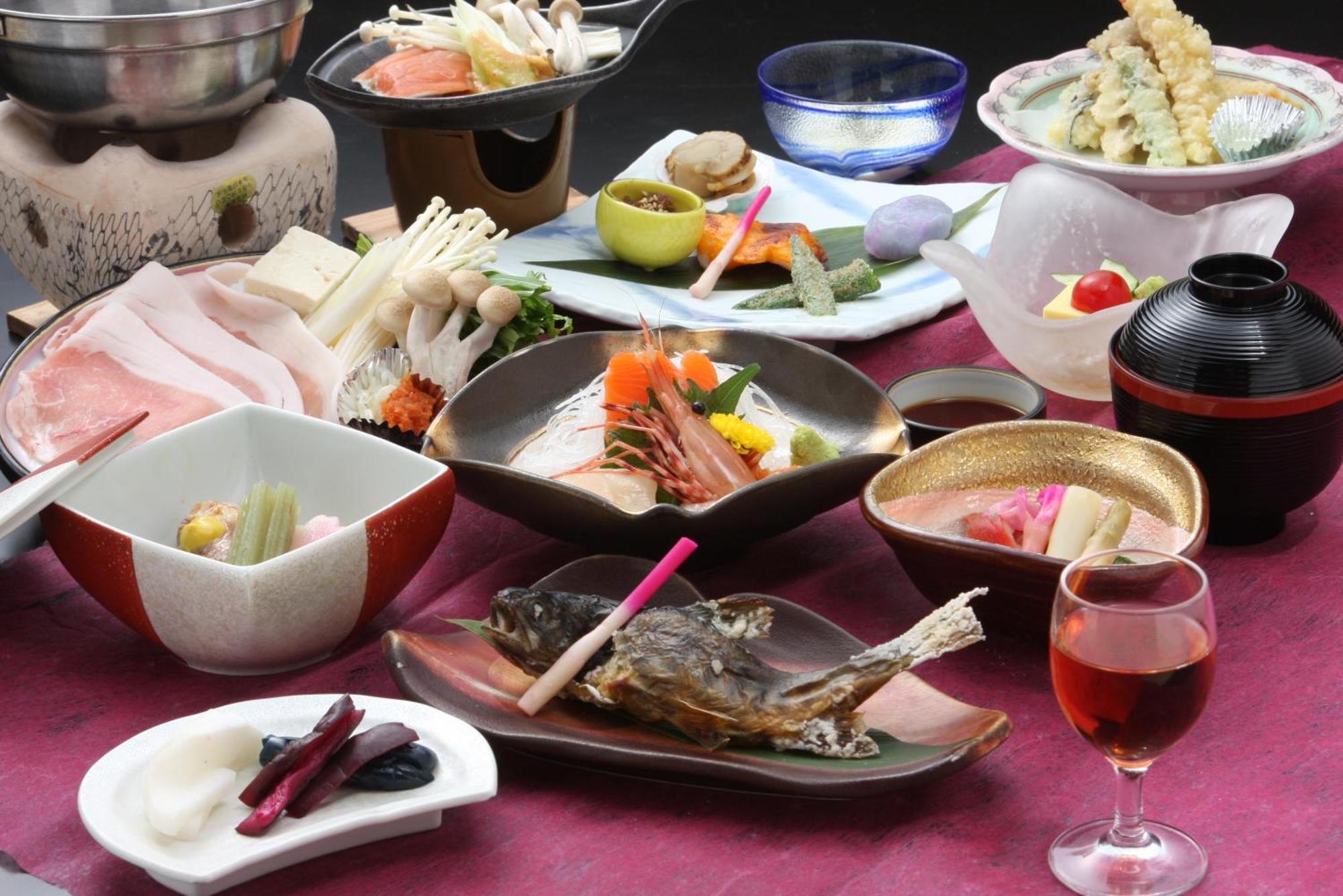 Shikaribetsu Kohan Onsen Hotel Fusui Shikaoi  Exteriér fotografie